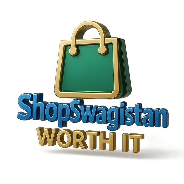 ShopSwagistan